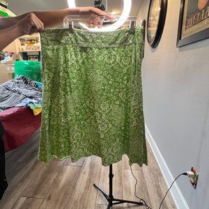 Liz Claiborne skirt size 16